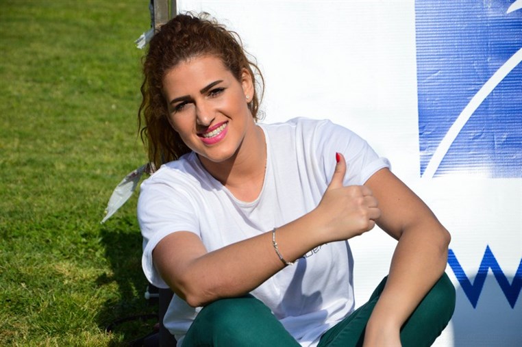 8th Beirut Corporate Games Part 2 